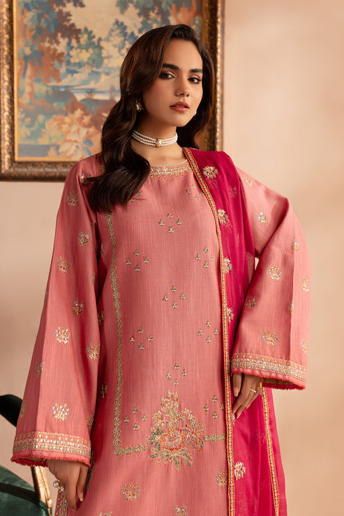 Emaan Adeel | Rangrez Collection | SOHNI - by - Libasekhas UK - Registered Vendor of : Emaan Adeel - 100% Original Designer Dresss