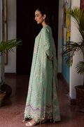 Zarposh | Celia Luxury Lawn 26 |MIREYA - by Libasekhas UK - Registered Vendor of : Zarposh - 100% Original Designer Dress