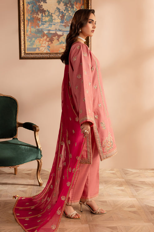 Emaan Adeel | Rangrez Collection | SOHNI - by - Libasekhas UK - Registered Vendor of : Emaan Adeel - 100% Original Designer Dresss