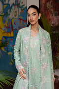Zarposh | Celia Luxury Lawn 26 |MIREYA - by Libasekhas UK - Registered Vendor of : Zarposh - 100% Original Designer Dress