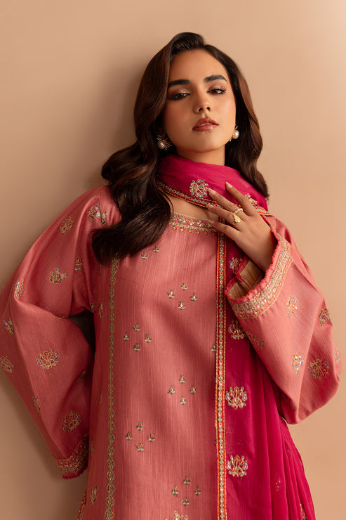 Emaan Adeel | Rangrez Collection | SOHNI - by - Libasekhas UK - Registered Vendor of : Emaan Adeel - 100% Original Designer Dresss