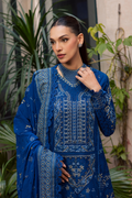 Zarposh | Celia Luxury Lawn 26 | NYSA - by Libasekhas UK - Registered Vendor of : Zarposh - 100% Original Designer Dress
