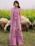 Parishay | Dil e Raqsum 26 | DQ-02 - by Libasekhas - Registered Vendor of : Parishay - 100% Original Designer Dress