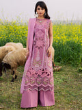 Parishay | Dil e Raqsum 26 | DQ-02 - by Libasekhas - Registered Vendor of : Parishay - 100% Original Designer Dress