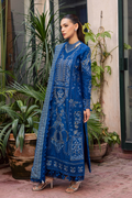 Zarposh | Celia Luxury Lawn 26 | NYSA - by Libasekhas UK - Registered Vendor of : Zarposh - 100% Original Designer Dress