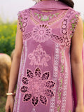 Parishay | Dil e Raqsum 26 | DQ-02 - by Libasekhas - Registered Vendor of : Parishay - 100% Original Designer Dress
