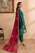 Emaan Adeel | Rangrez Collection | NEELAM - by - Libasekhas UK - Registered Vendor of : Emaan Adeel - 100% Original Designer Dresss