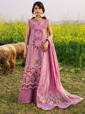 Parishay | Dil e Raqsum 26 | DQ-02 - by Libasekhas - Registered Vendor of : Parishay - 100% Original Designer Dress