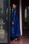 Zarposh | Celia Luxury Lawn 26 | NYSA - by Libasekhas UK - Registered Vendor of : Zarposh - 100% Original Designer Dress
