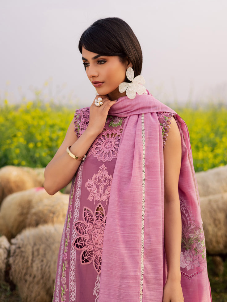 Parishay | Dil e Raqsum 26 | DQ-02 - by Libasekhas - Registered Vendor of : Parishay - 100% Original Designer Dress