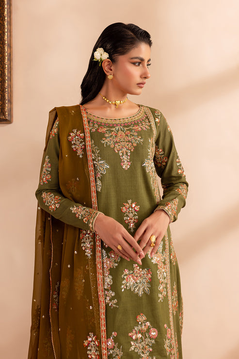 Emaan Adeel | Rangrez Collection | RIWAAZ - by - Libasekhas UK - Registered Vendor of : Emaan Adeel - 100% Original Designer Dresss