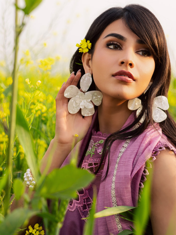 Parishay | Dil e Raqsum 26 | DQ-02 - by Libasekhas - Registered Vendor of : Parishay - 100% Original Designer Dress