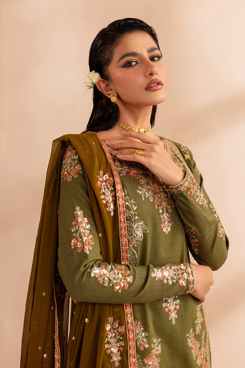 Emaan Adeel | Rangrez Collection | RIWAAZ - by - Libasekhas UK - Registered Vendor of : Emaan Adeel - 100% Original Designer Dresss
