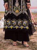 Parishay | Dil e Raqsum 26 | DQ-01 - by Libasekhas - Registered Vendor of : Parishay - 100% Original Designer Dress