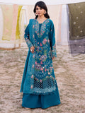 Parishay | Dil e Raqsum 26 |DQ-08 - by Libasekhas - Registered Vendor of : Parishay - 100% Original Designer Dress