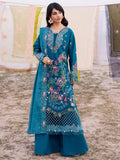 Parishay | Dil e Raqsum 26 |DQ-08 - by Libasekhas - Registered Vendor of : Parishay - 100% Original Designer Dress