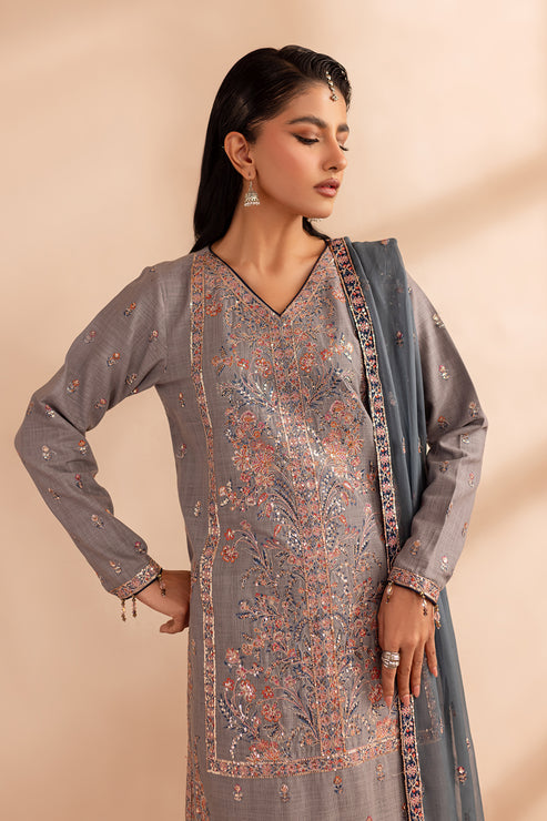 Emaan Adeel | Rangrez Collection | AABRO - by - Libasekhas UK - Registered Vendor of : Emaan Adeel - 100% Original Designer Dresss