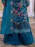 Parishay | Dil e Raqsum 26 |DQ-08 - by Libasekhas - Registered Vendor of : Parishay - 100% Original Designer Dress