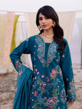 Parishay | Dil e Raqsum 26 |DQ-08 - by Libasekhas - Registered Vendor of : Parishay - 100% Original Designer Dress