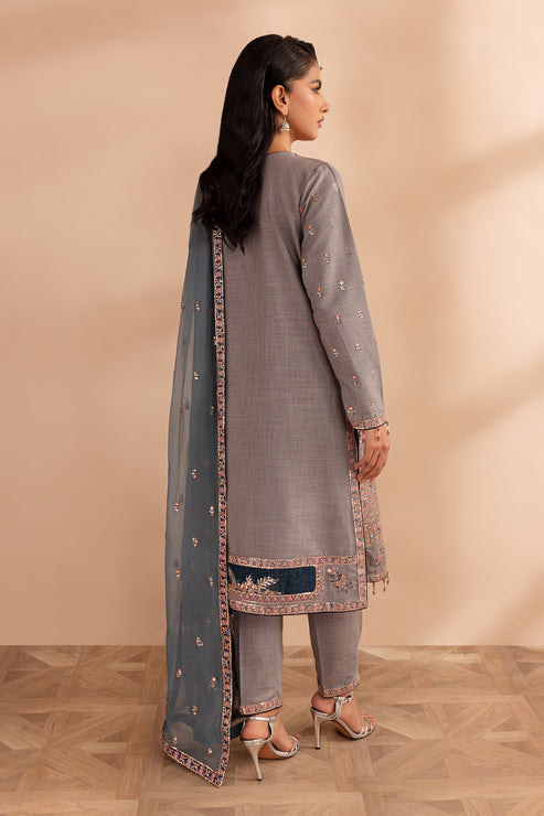 Emaan Adeel | Rangrez Collection | AABRO - by - Libasekhas UK - Registered Vendor of : Emaan Adeel - 100% Original Designer Dresss