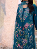 Parishay | Dil e Raqsum 26 |DQ-08 - by Libasekhas - Registered Vendor of : Parishay - 100% Original Designer Dress