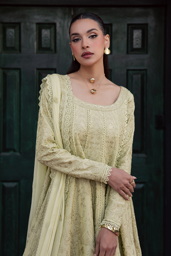 Zarposh | Celia Luxury Lawn 26 |ELVIA - by Libasekhas UK - Registered Vendor of : Zarposh - 100% Original Designer Dress