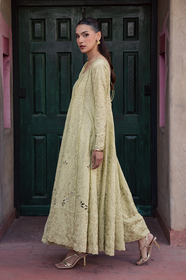 Zarposh | Celia Luxury Lawn 26 |ELVIA - by Libasekhas UK - Registered Vendor of : Zarposh - 100% Original Designer Dress