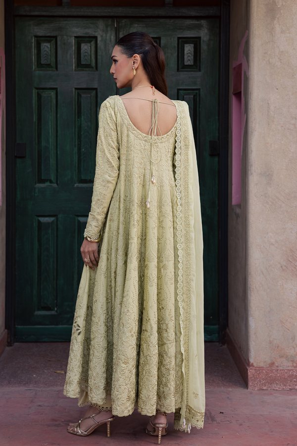 Zarposh | Celia Luxury Lawn 26 |ELVIA - by Libasekhas UK - Registered Vendor of : Zarposh - 100% Original Designer Dress