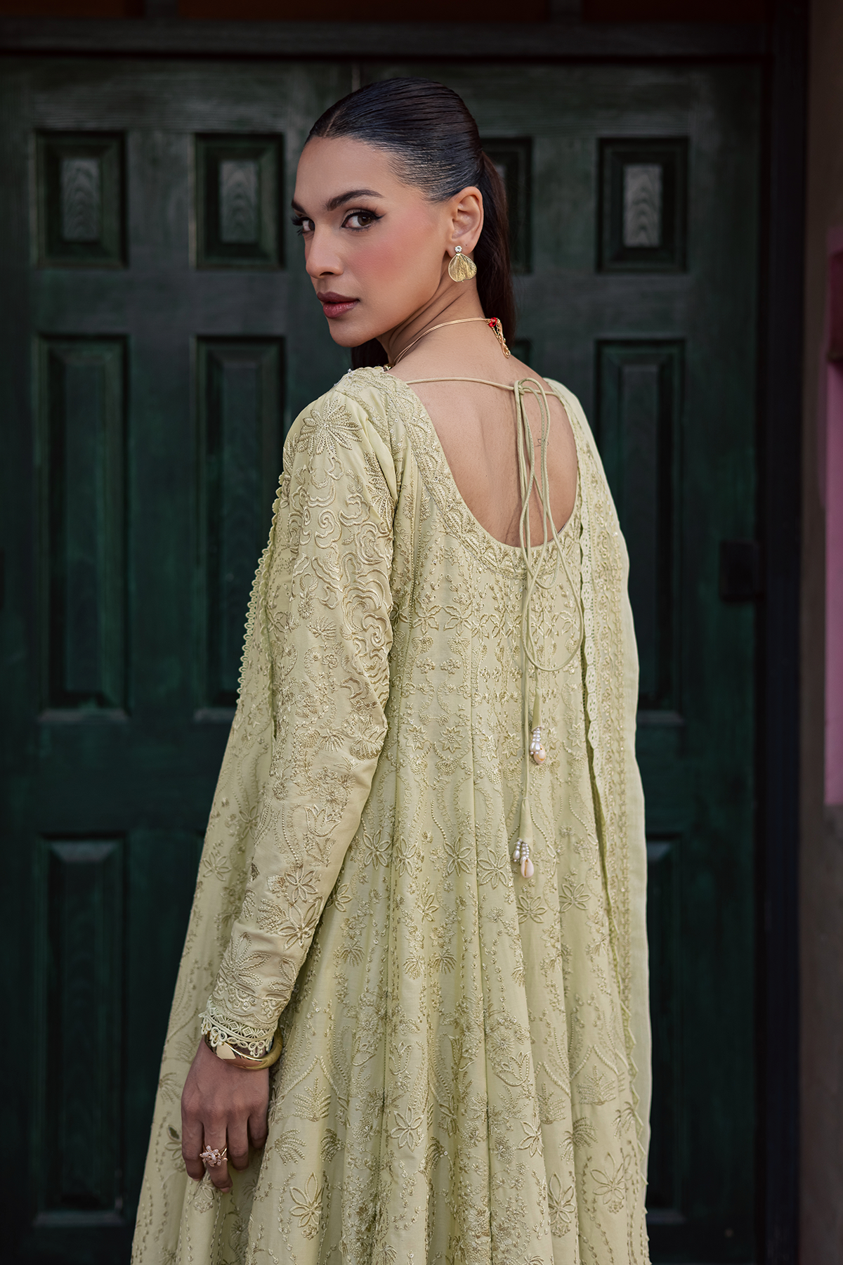 Zarposh | Celia Luxury Lawn 26 |ELVIA - by Libasekhas UK - Registered Vendor of : Zarposh - 100% Original Designer Dress