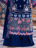 Parishay | Dil e Raqsum 26 | DQ-04 - by Libasekhas - Registered Vendor of : Parishay - 100% Original Designer Dress