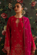 Emaan Adeel | Rangrez Collection | FIROZA - by - Libasekhas UK - Registered Vendor of : Emaan Adeel - 100% Original Designer Dresss