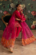 Emaan Adeel | Rangrez Collection | FIROZA - by - Libasekhas UK - Registered Vendor of : Emaan Adeel - 100% Original Designer Dresss