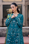 Zarposh | Celia Luxury Lawn 26 | AZUREA - by Libasekhas UK - Registered Vendor of : Zarposh - 100% Original Designer Dress