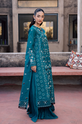 Zarposh | Celia Luxury Lawn 26 | AZUREA - by Libasekhas UK - Registered Vendor of : Zarposh - 100% Original Designer Dress