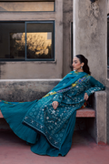 Zarposh | Celia Luxury Lawn 26 | AZUREA - by Libasekhas UK - Registered Vendor of : Zarposh - 100% Original Designer Dress