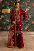 Emaan Adeel | Rangrez Collection | MAHI - by - Libasekhas UK - Registered Vendor of : Emaan Adeel - 100% Original Designer Dresss