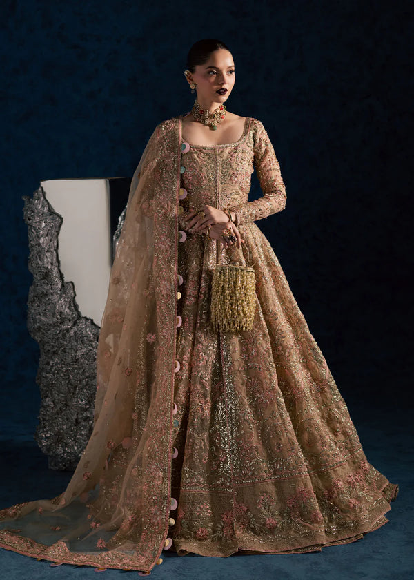 MARIA OSAMA KHAN