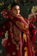 Emaan Adeel | Rangrez Collection | MAHI - by - Libasekhas UK - Registered Vendor of : Emaan Adeel - 100% Original Designer Dresss