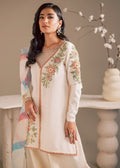 Maria Osama Khan | Noir Bliss Luxury Formals | Pearl Whisper - by Libasekhas UK - Registered Vendor of : Maria Osama Khan - 100% Original Designer Dress