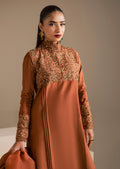 Maria Osama Khan | Noir Bliss Luxury Formals | Coco Dusk - by Libasekhas UK - Registered Vendor of : Maria Osama Khan - 100% Original Designer Dress