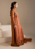 Maria Osama Khan | Noir Bliss Luxury Formals | Coco Dusk - by Libasekhas UK - Registered Vendor of : Maria Osama Khan - 100% Original Designer Dress
