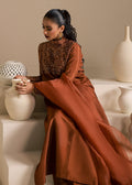 Maria Osama Khan | Noir Bliss Luxury Formals | Coco Dusk - by Libasekhas UK - Registered Vendor of : Maria Osama Khan - 100% Original Designer Dress