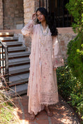 Qalamkar | Q Line Lawn 25 | QM-14 Neha - by - Libasekhas UK - Registered Vendor of : Qalamkar - 100% Original Designer Dresss