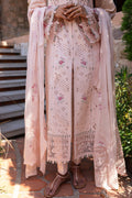 Qalamkar | Q Line Lawn 25 | QM-14 Neha - by - Libasekhas UK - Registered Vendor of : Qalamkar - 100% Original Designer Dresss