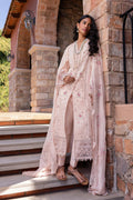 Qalamkar | Q Line Lawn 25 | QM-14 Neha - by - Libasekhas UK - Registered Vendor of : Qalamkar - 100% Original Designer Dresss