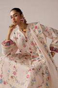 Elan | Stitched Pret 26 | SOZRAAG (EL26-03 A ST) - by Libasekhas UK - Registered Vendor of : Elan - 100% Original Designer Dress