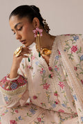 Elan | Stitched Pret 26 | SOZRAAG (EL26-03 A ST) - by Libasekhas UK - Registered Vendor of : Elan - 100% Original Designer Dress