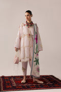Elan | Stitched Pret 26 | ZERIN (EL26-11 A ST) - by Libasekhas UK - Registered Vendor of : Elan - 100% Original Designer Dress
