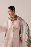 Elan | Stitched Pret 26 | ZERIN (EL26-11 A ST) - by Libasekhas UK - Registered Vendor of : Elan - 100% Original Designer Dress