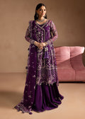 Maria Osama Khan | Lamhay Wedding Festive | Sheesham - by - Libasekhas UK - Registered Vendor of : Maria Osama Khan - 100% Original Designer Dresss